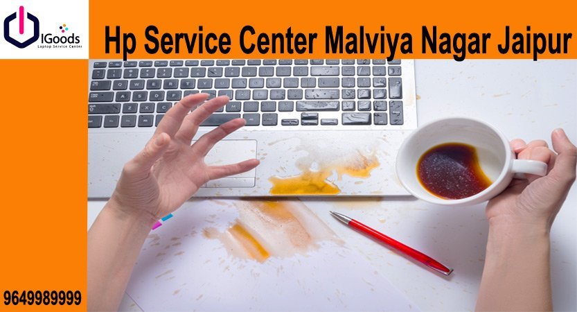 Hp Service Center Malviya Nagar Jaipur