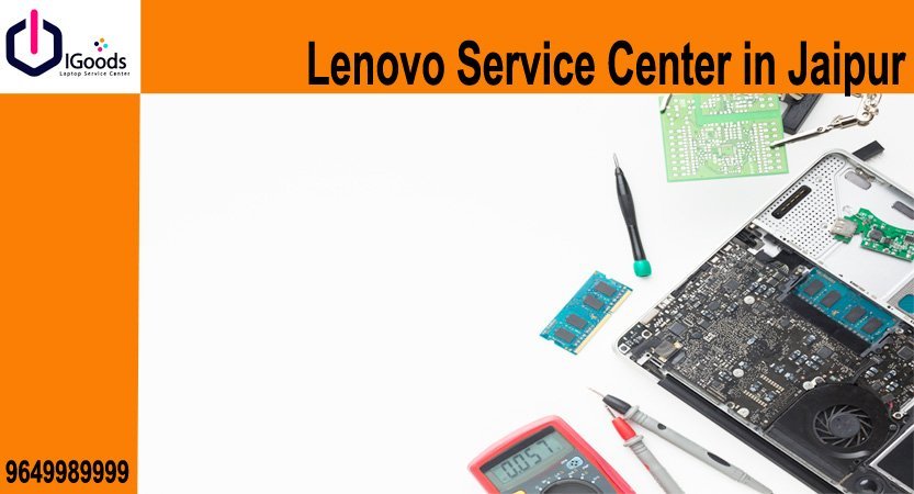 Lenovo Service Center Jaipur