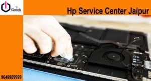 Read more about the article Genuine Hp Service Center Jaipur