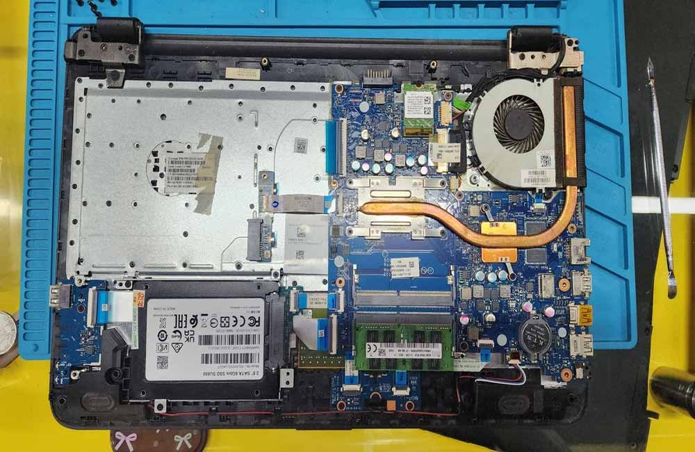 Read more about the article Acer Service Laptop in Jaipur