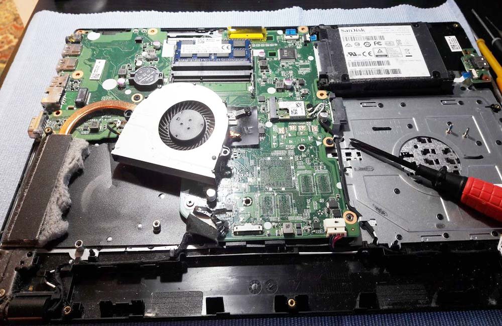 Read more about the article Acer Hardware Service in Jaipur
