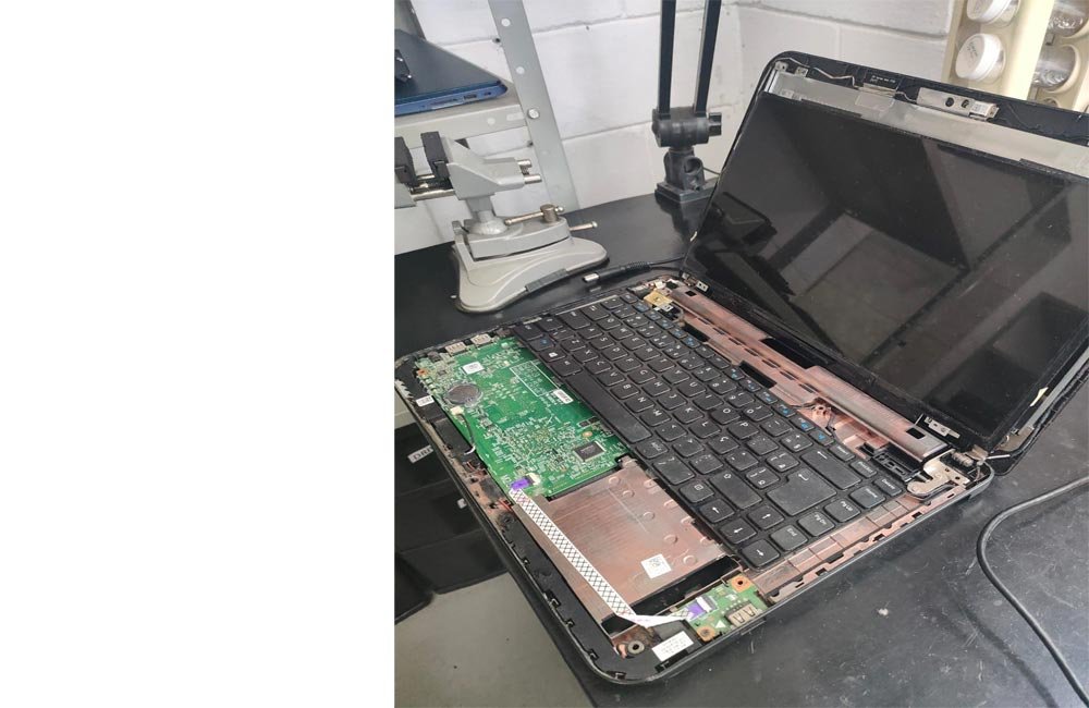 Read more about the article Acer Repair Warranty Claim in Jaipur
